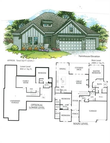 25155 W 92nd St, Lenexa, KS 66227 - photo 1