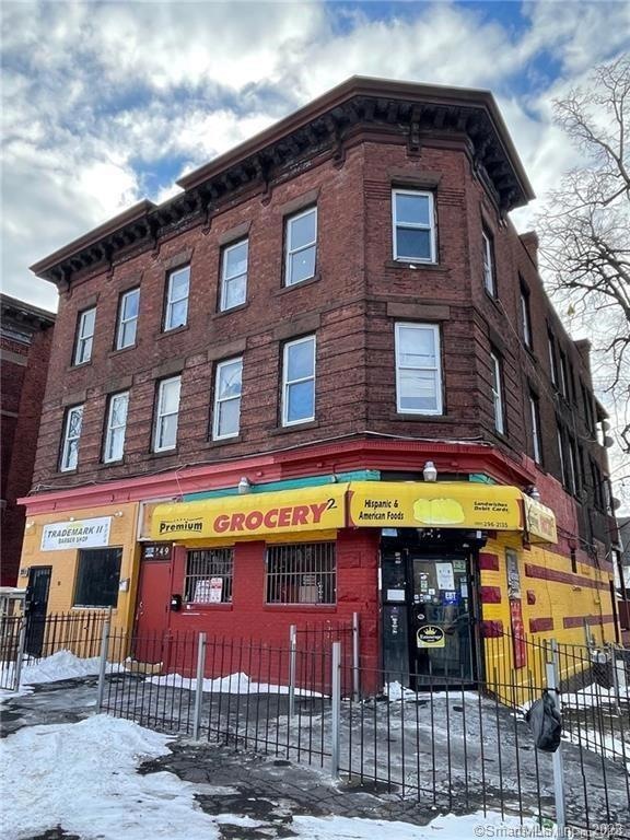 347 Wethersfield Ave unit 351, Hartford, CT 06114 - photo 1