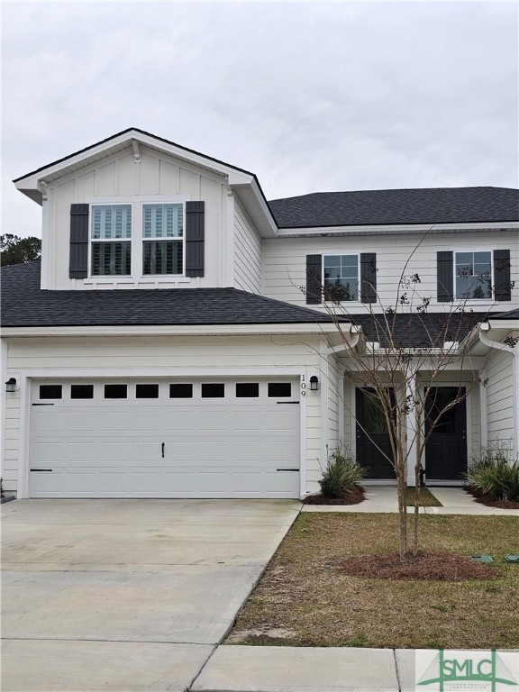 109 Lower Creek Dr, Richmond Hill, GA 31324 - photo 1