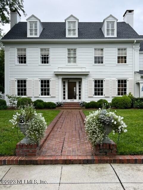 1846 Montgomery Place, Jacksonville, FL 32205 - photo 1