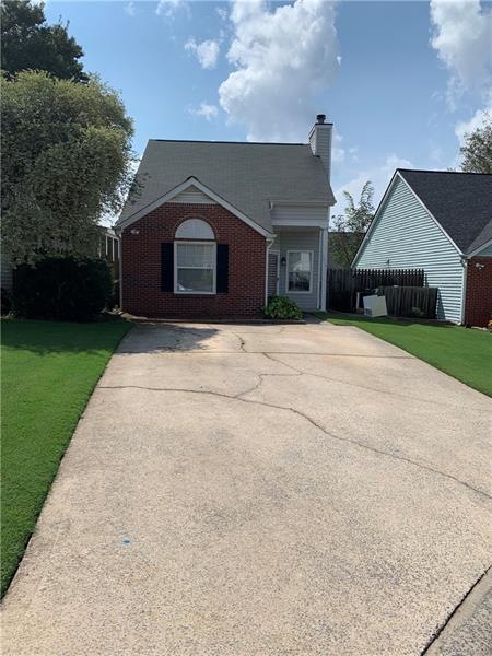 1119 Rook Place, Woodstock, GA 30188 - photo 1