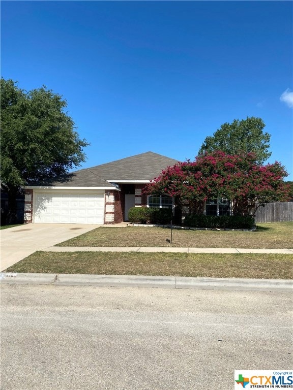 2403 Merle Dr, Copperas Cove, TX 76522 - photo 1