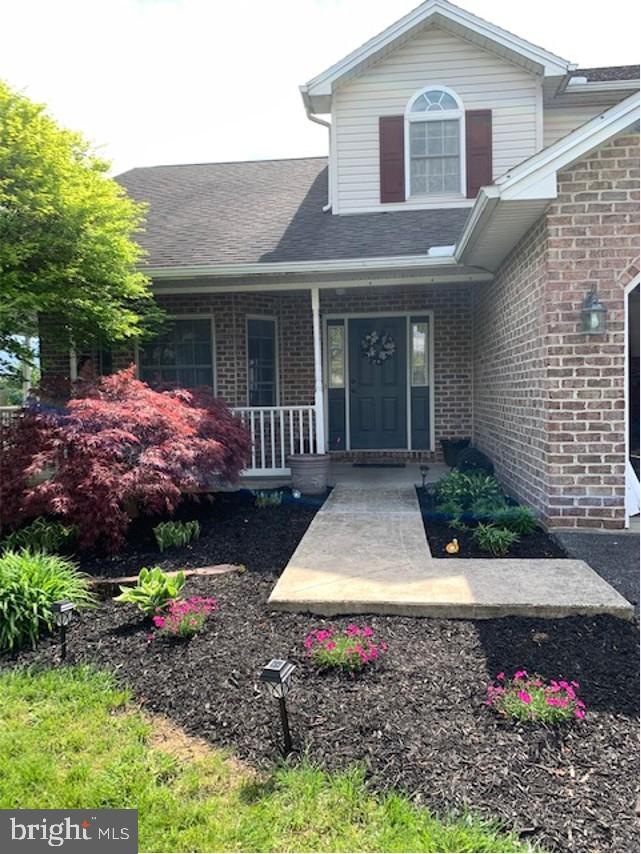 1748 Bell Ave, Chambersburg, PA 17202 - photo 1