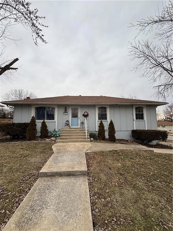 Sold • Co-Listing Agent