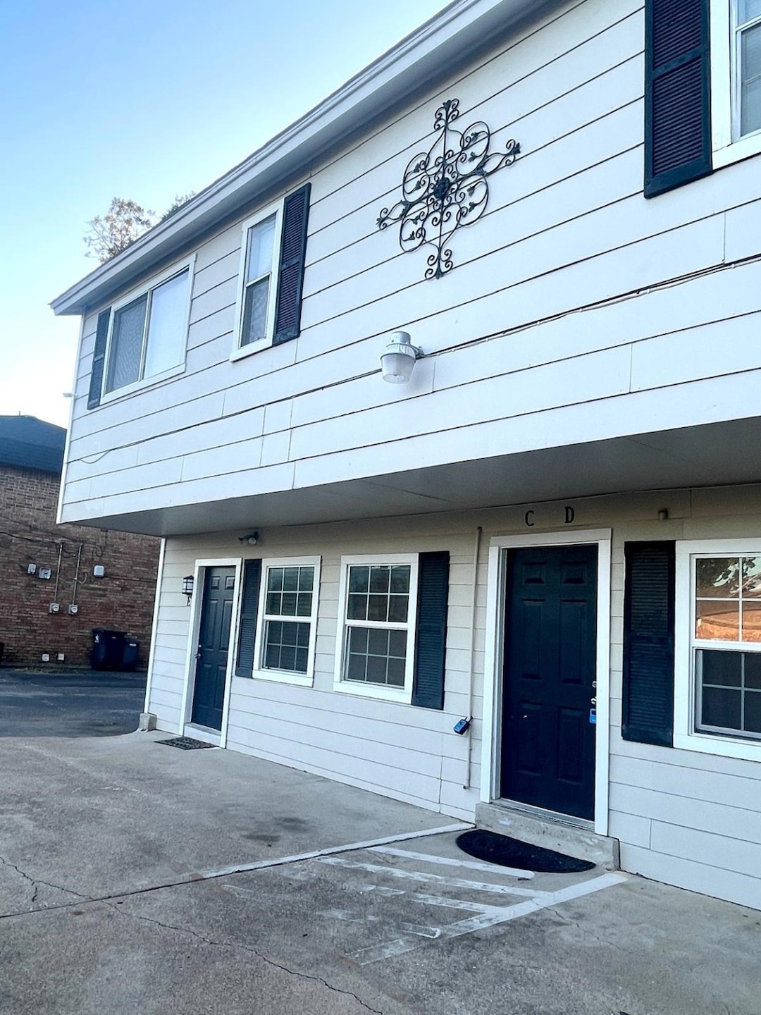 307 E Mitchell St unit C, Arlington, TX 76010 - photo 1