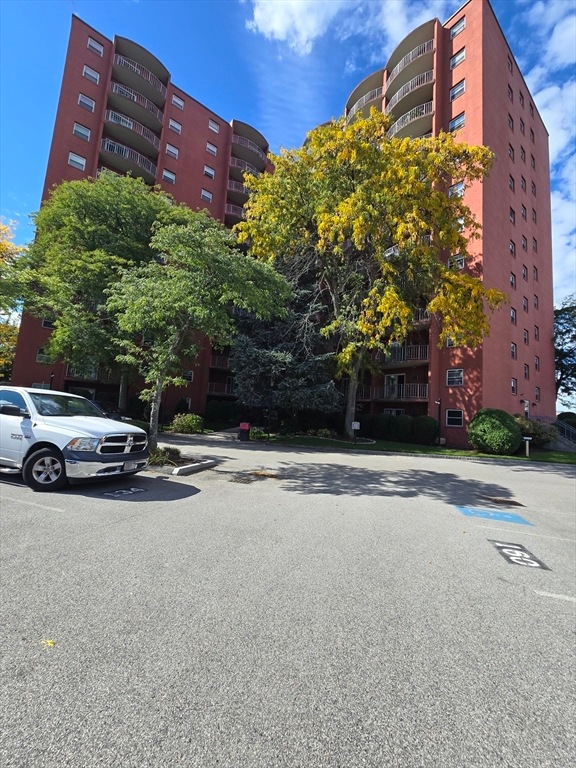 Sagamore Place Condominiums unit 914, Quincy, MA 02171 - photo 1