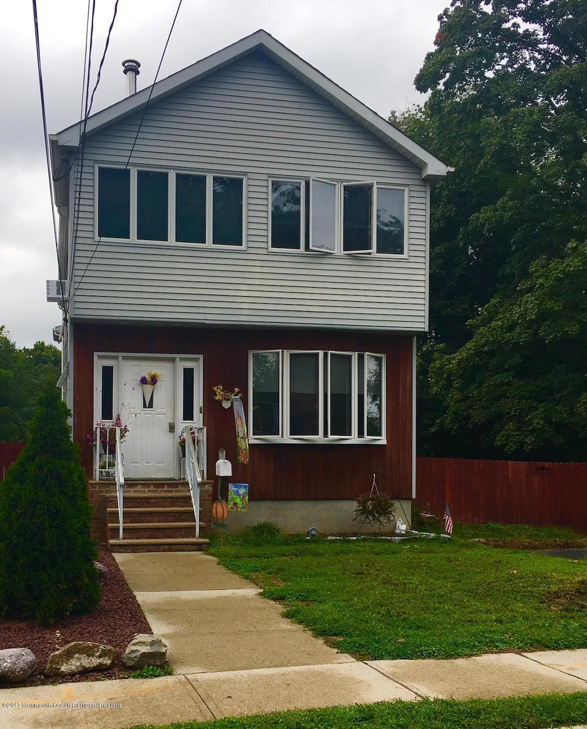 190 Jackson St unit 1, Matawan, NJ 07747 - photo 1