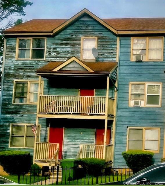 16 Clay St unit B, Hartford, CT 06120 - photo 1