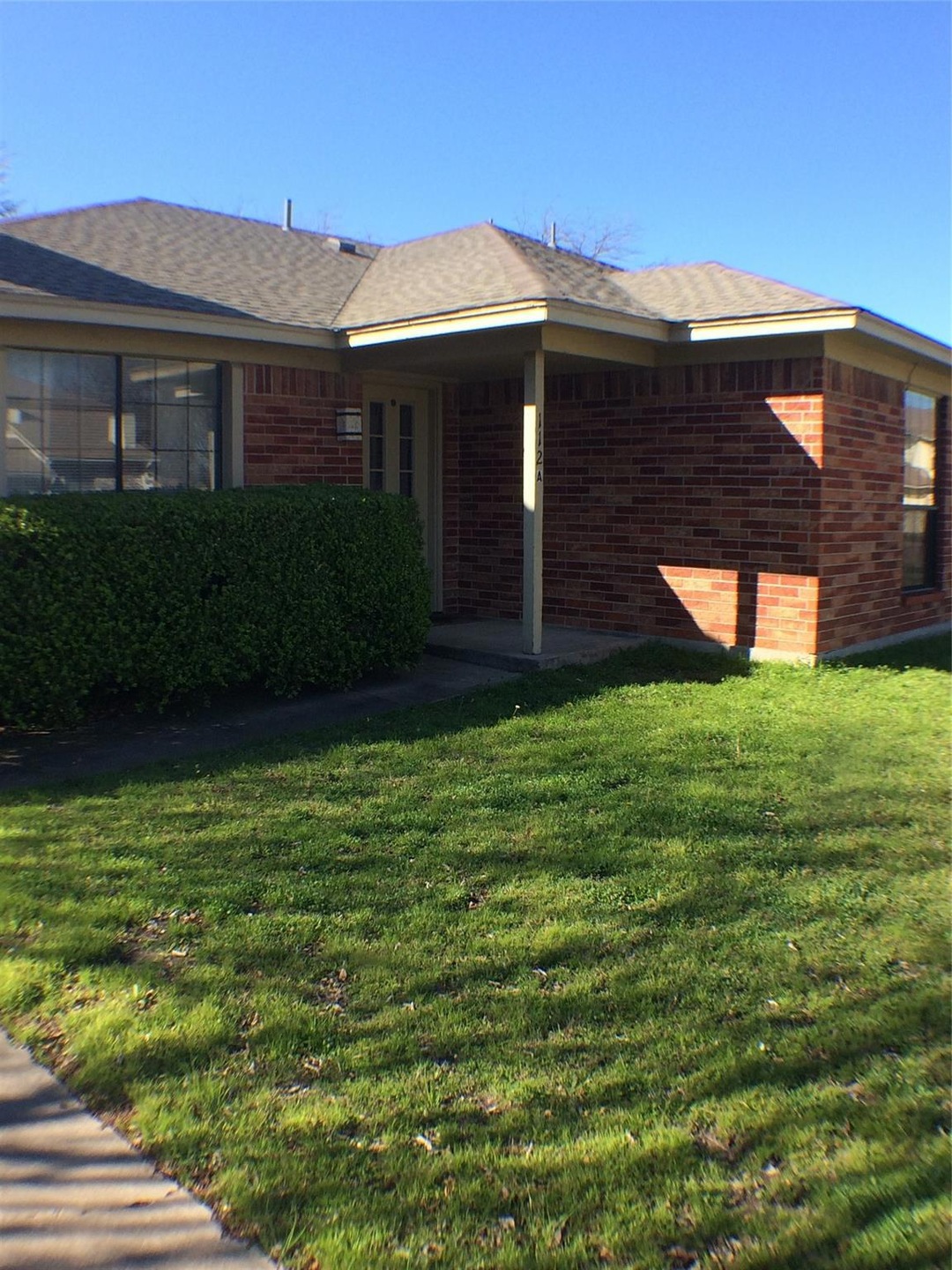 112 Myers Dr unit A, Fort Worth, TX 76108 - photo 1