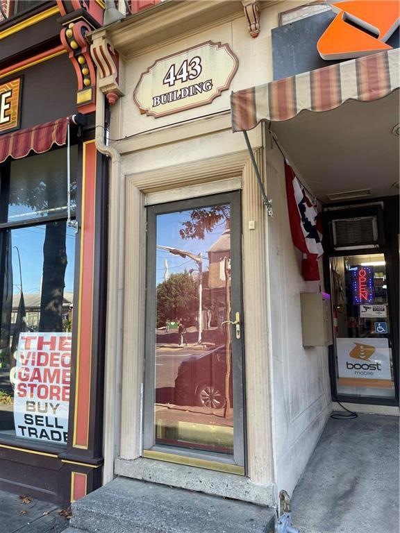 443 N 7th St unit 2, Allentown, PA 18102 - photo 1