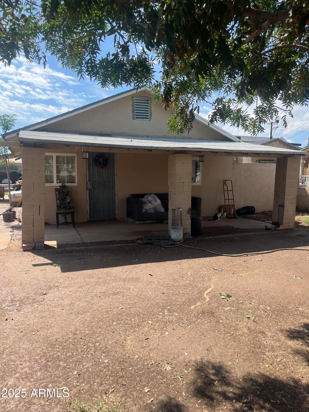 2515 E Adams St, Phoenix, AZ 85034 - photo 1