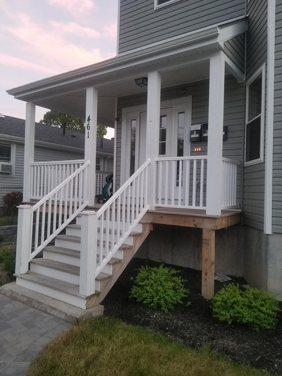 461 Beech St unit 2, Roslindale, MA 02131 - photo 1