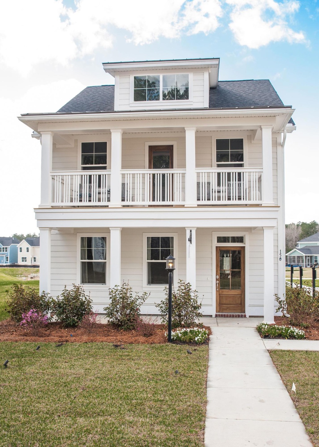 PEMBROOKE EXTERIOR