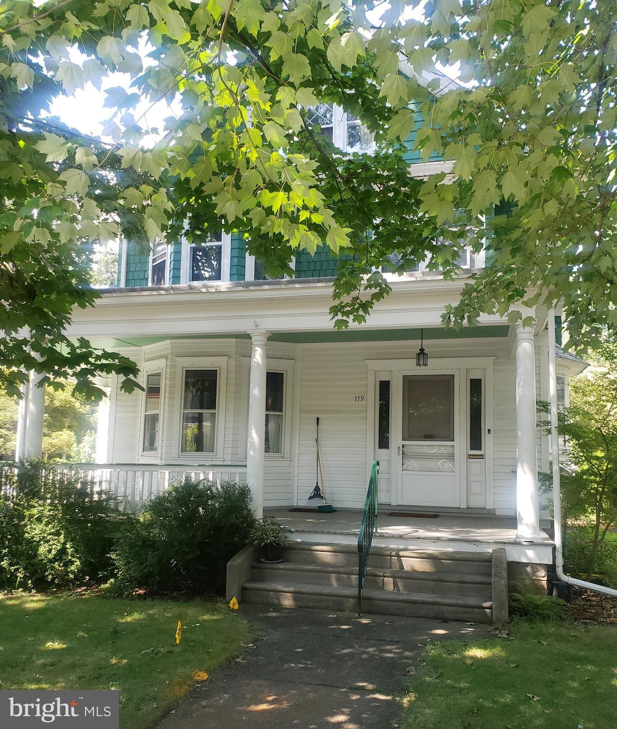 119 Lafayette Ave, Haddonfield, NJ 08033 - photo 1