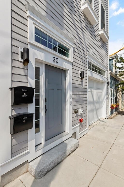 30 Pearl St unit 1, Charlestown, MA 02129 - photo 1