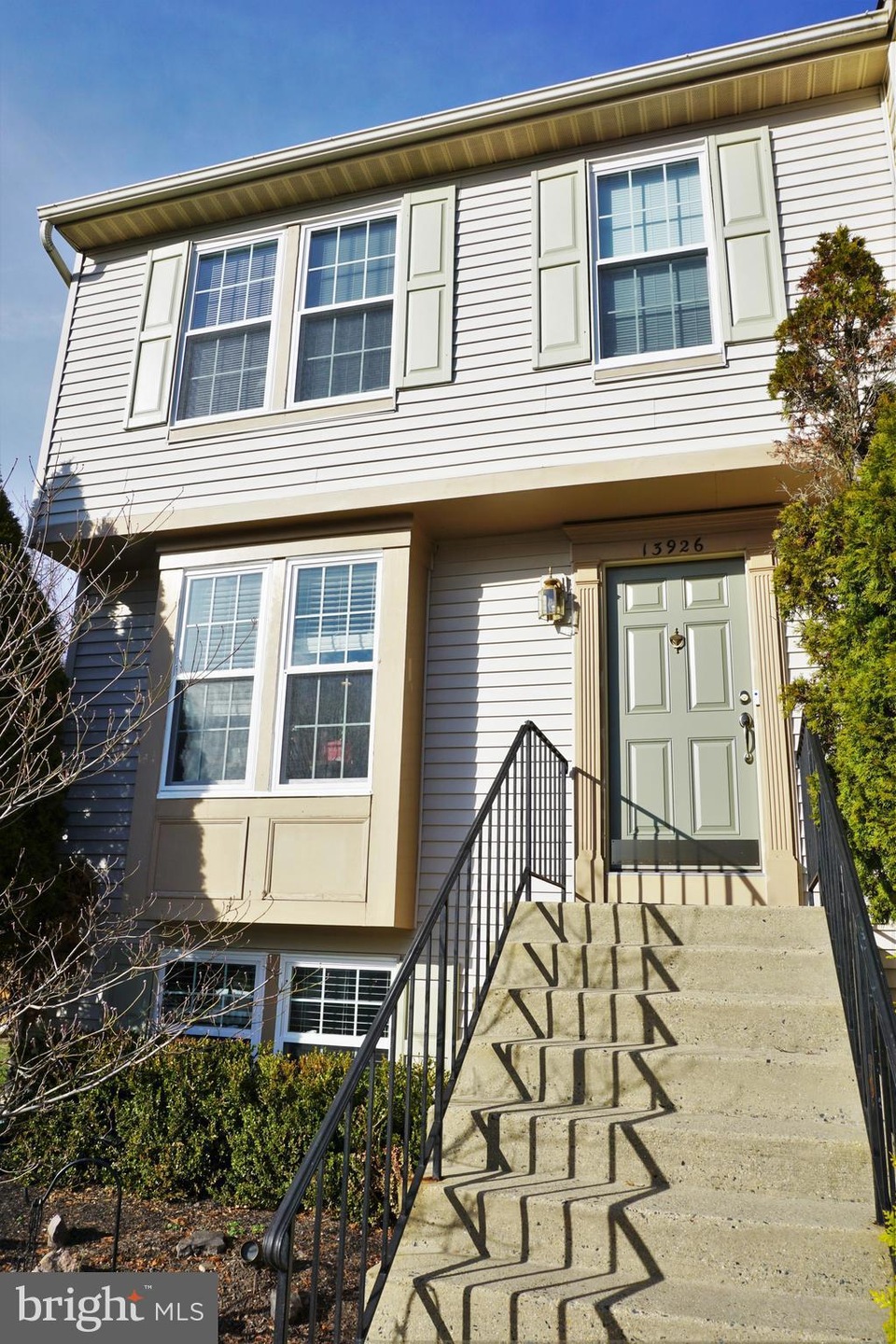13926 Winding Ridge Ln, Centreville, VA 20121 - photo 1