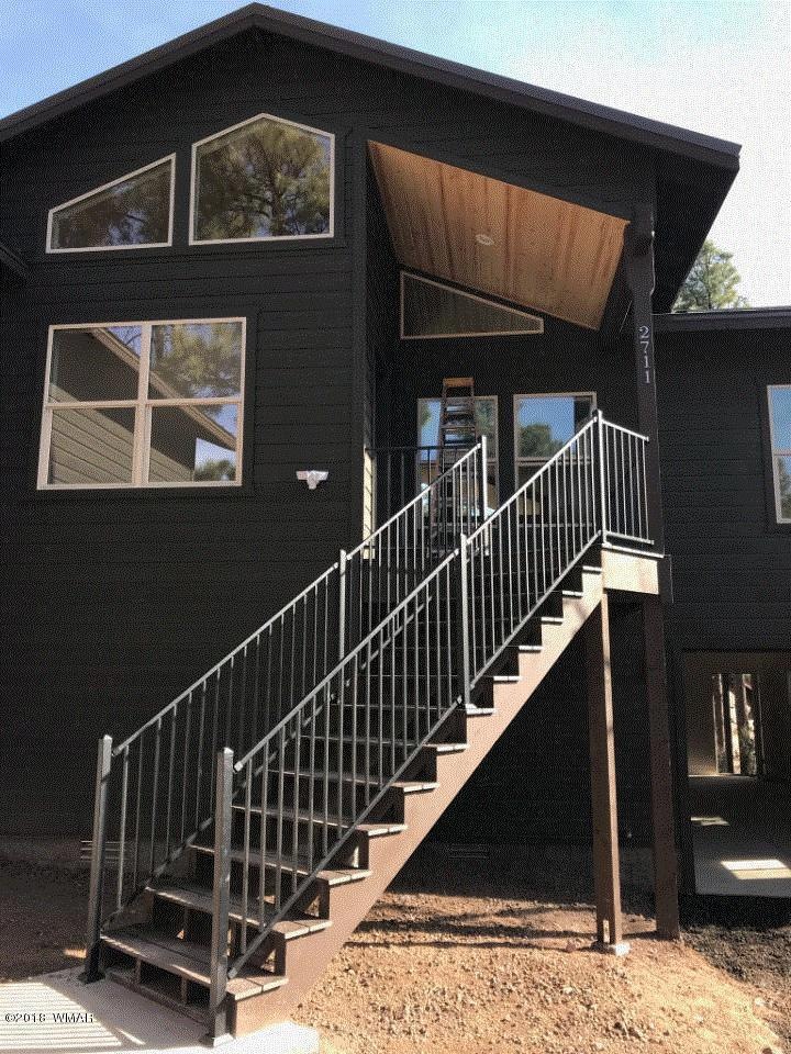 2711 S Marshalls Run, Show Low, AZ 85901 - photo 1