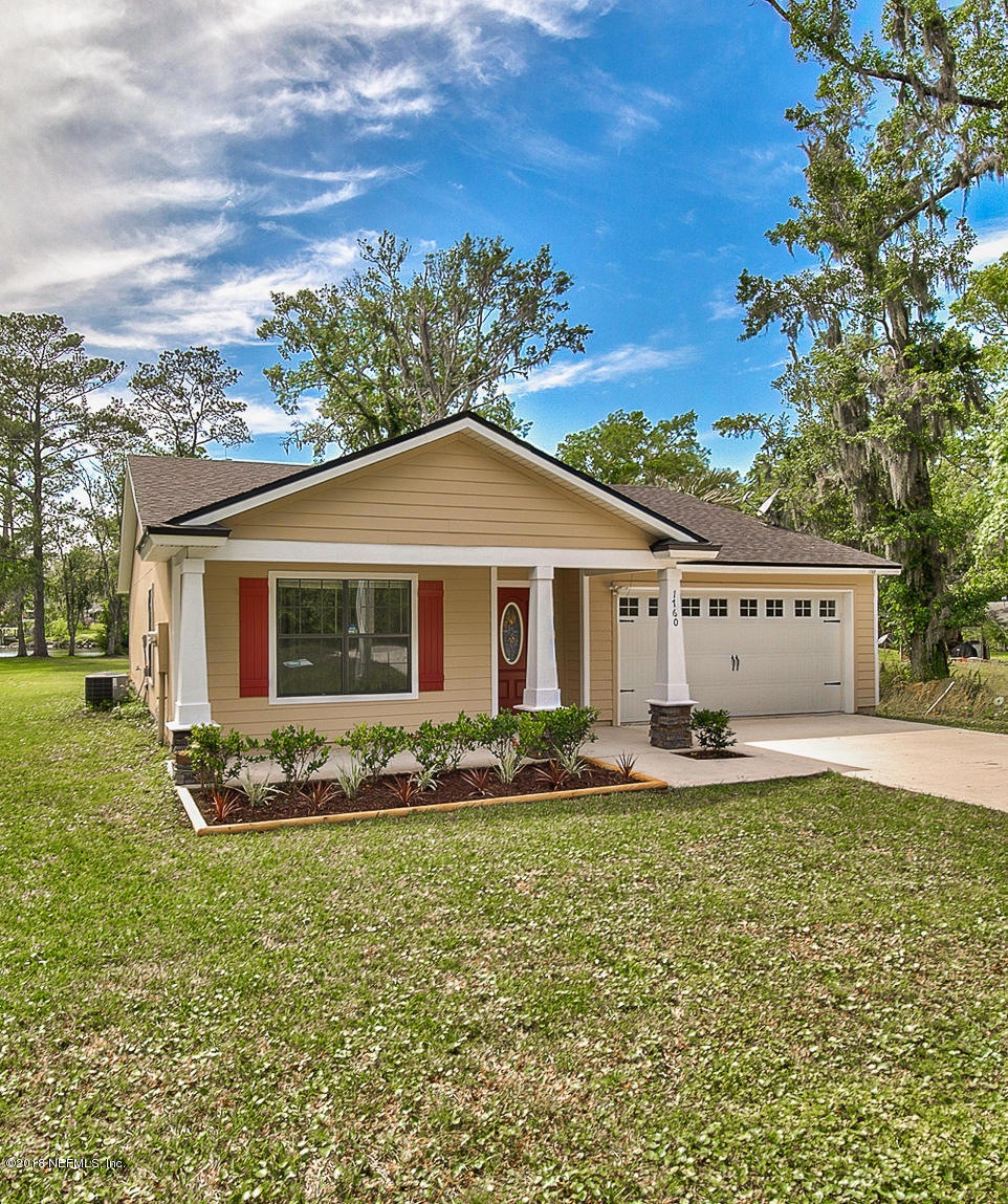 1760 Lake Shore Blvd, Jacksonville, FL 32210 - photo 1