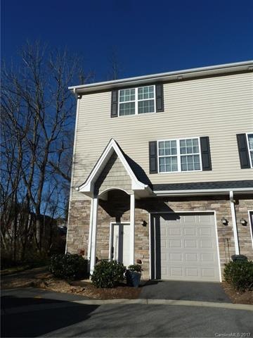 Front Facade with single garage