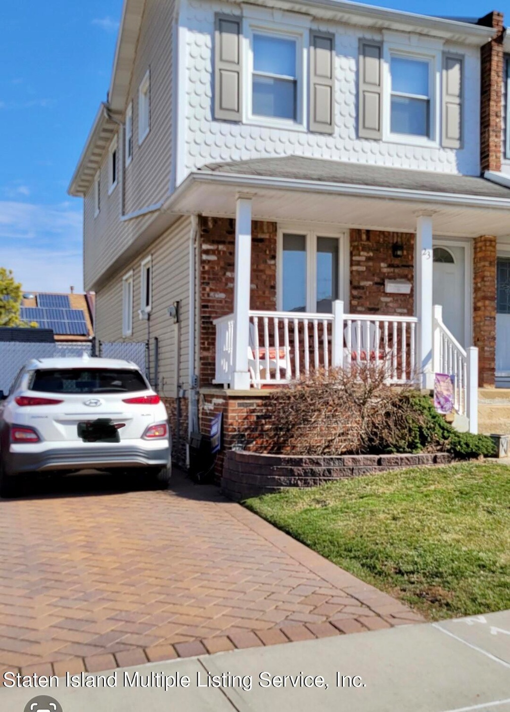 Sold $600,000 • Co-Listing Agent