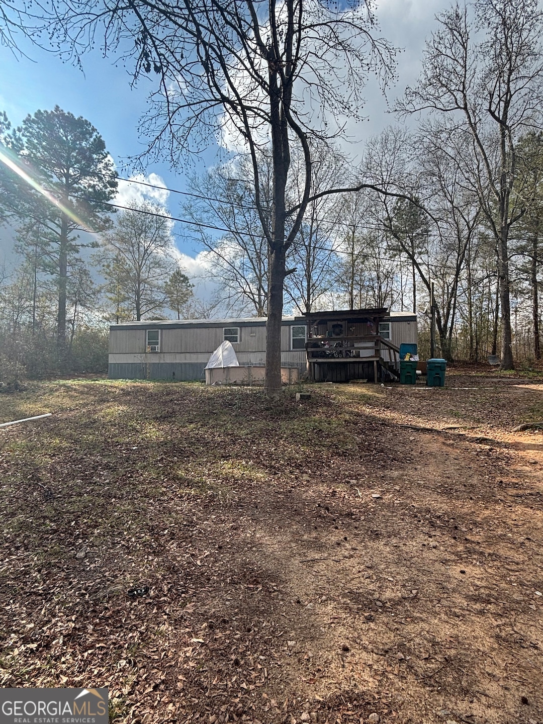 825 Ext Beaver Run, Bowman, GA 30624 - photo 1