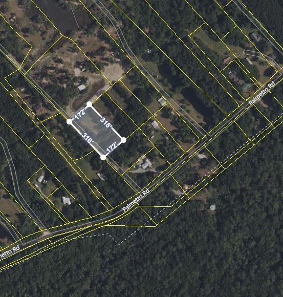 Outback Aerial