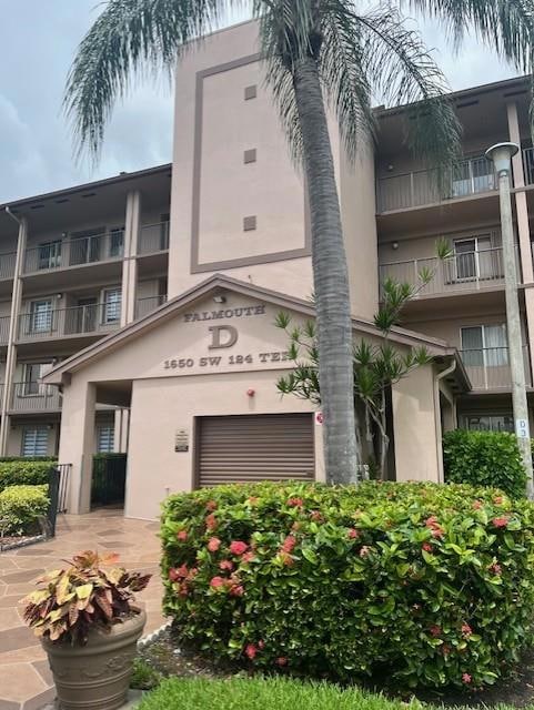 1650 SW 124th Terrace unit D410, Pembroke Pines, FL 33027 - photo 1