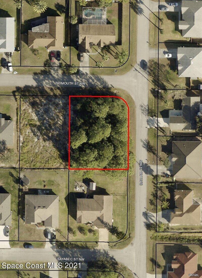 1704 Taymouth St. NW