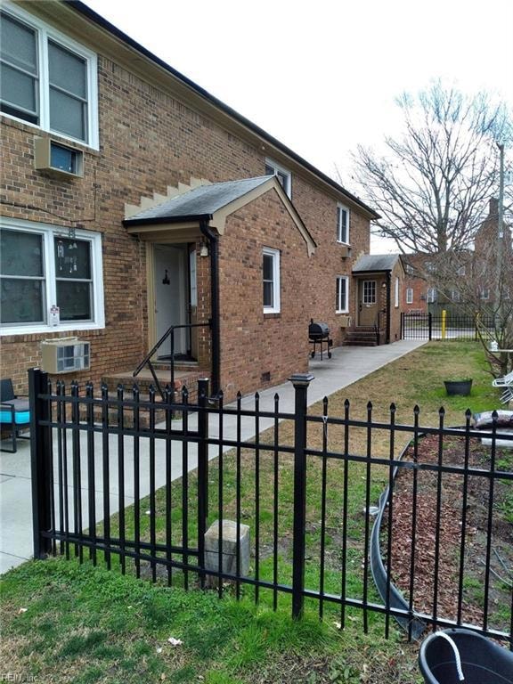 1111 Hugo St unit E, Norfolk, VA 23513 - photo 1