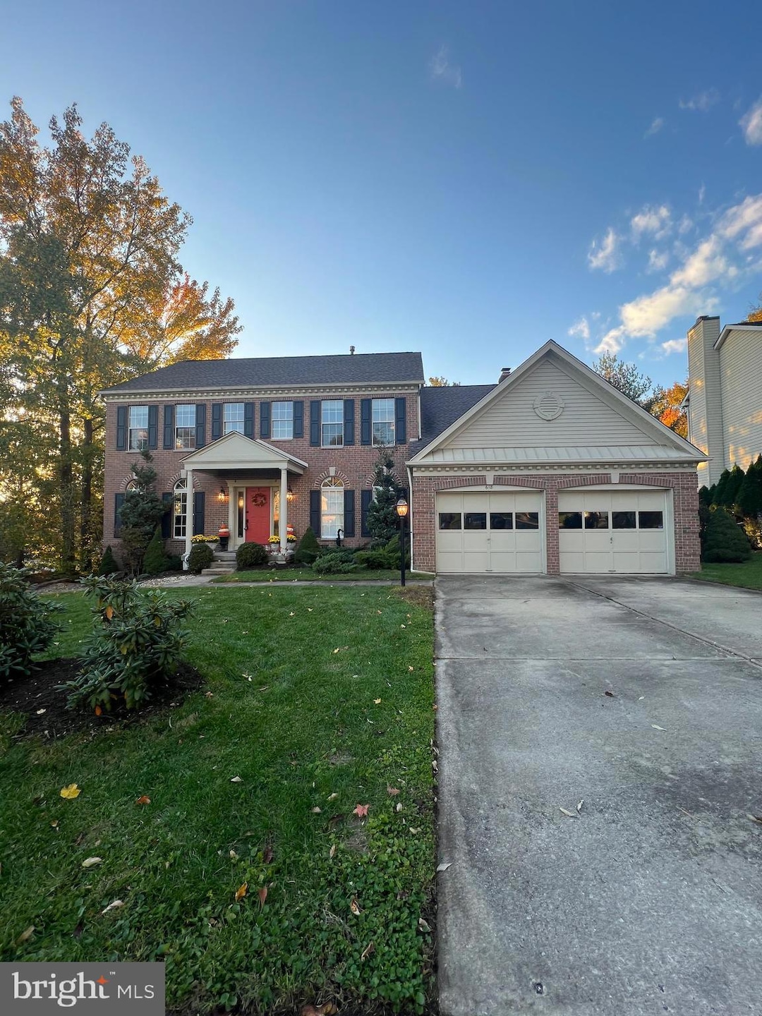 618 Signers Cir, Marlton, NJ 08053 - photo 1