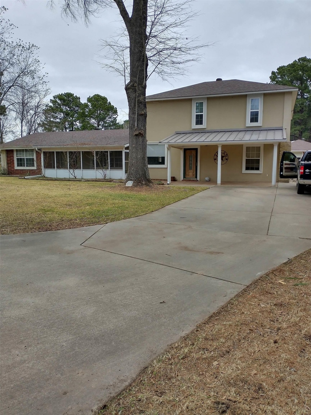 8524 W New Boston Rd, Texarkana, TX 75501 - photo 1