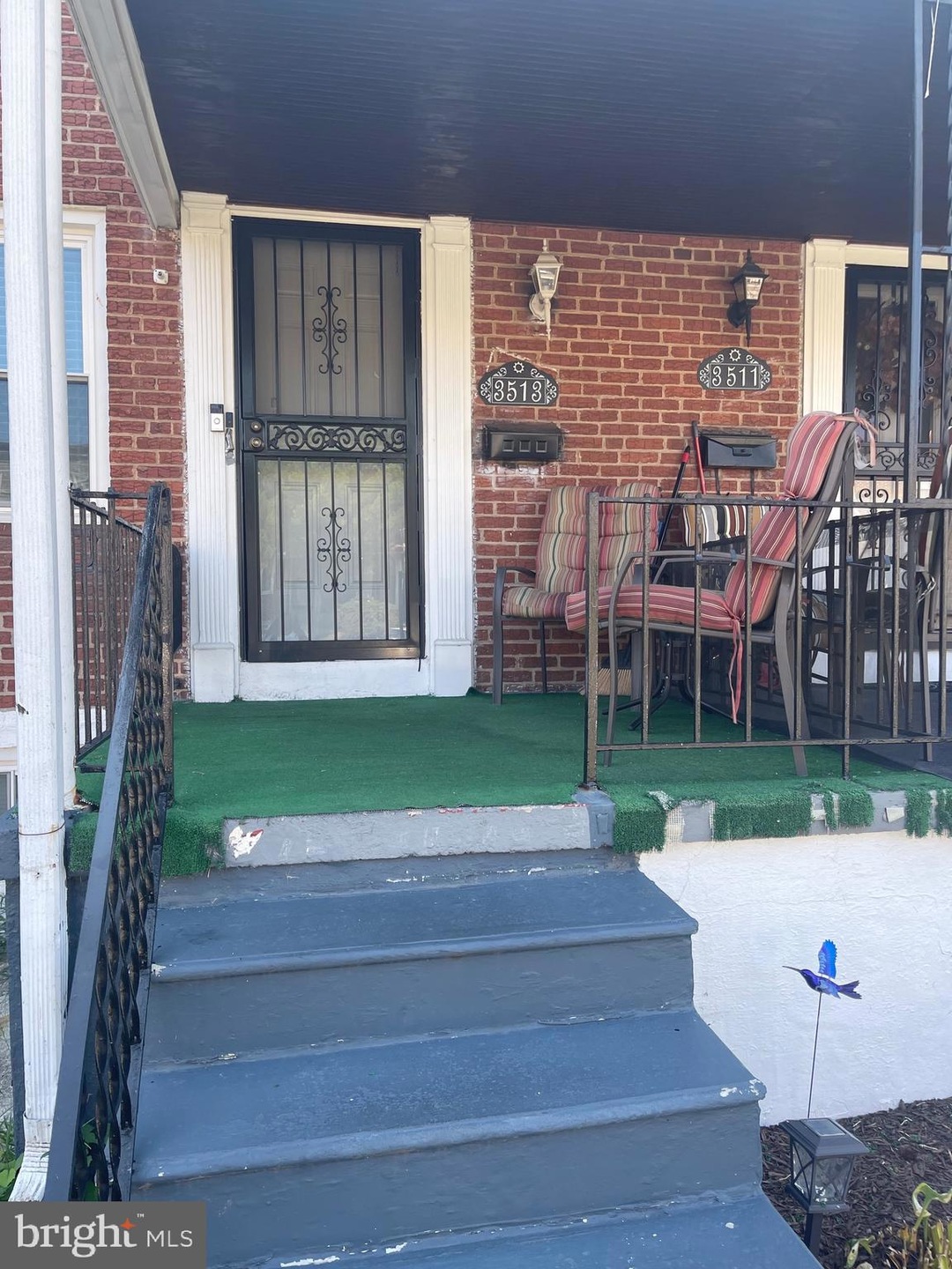 3513 Kentucky Ave, Baltimore, MD 21213 - photo 1