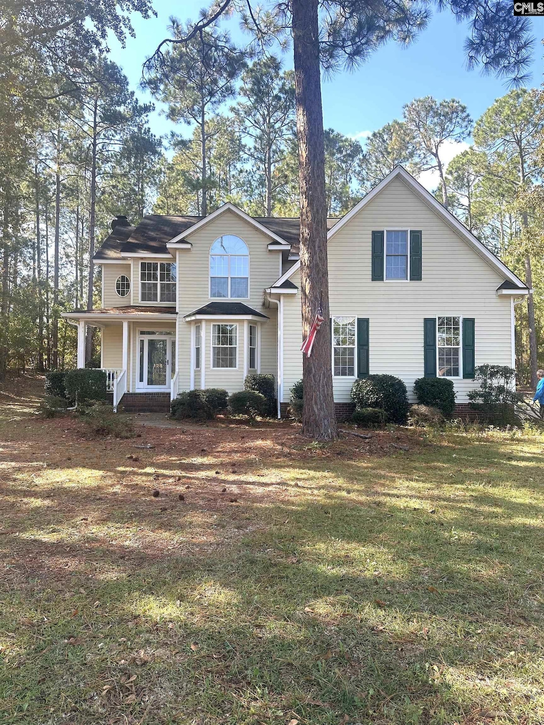 128 Laurel Ct, Lugoff, SC 29078 - photo 1