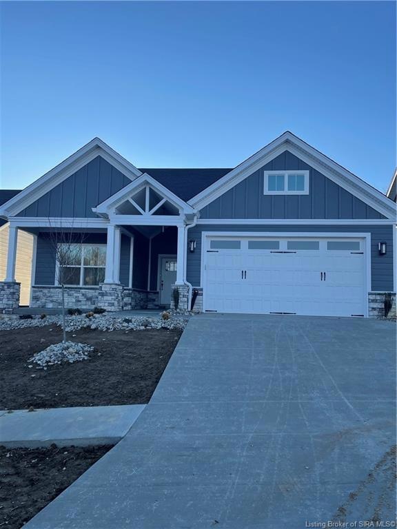 2029 Mary Ella Dr unit 123, Georgetown, IN 47122 - photo 1