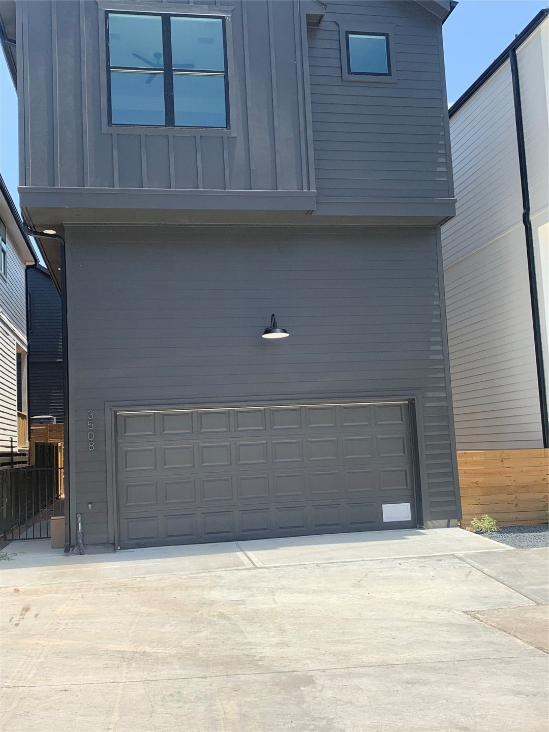 2500 Judiway St unit 3506, Houston, TX 77018 - photo 1