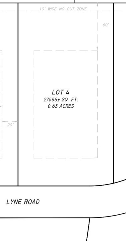 0 Lot 4 Lyne Rd unit 1241749, Tiverton, RI 02878 - photo 1