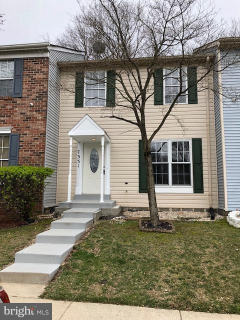 7331 Shady Glen Terrace, Capitol Heights, MD 20743 - photo 1