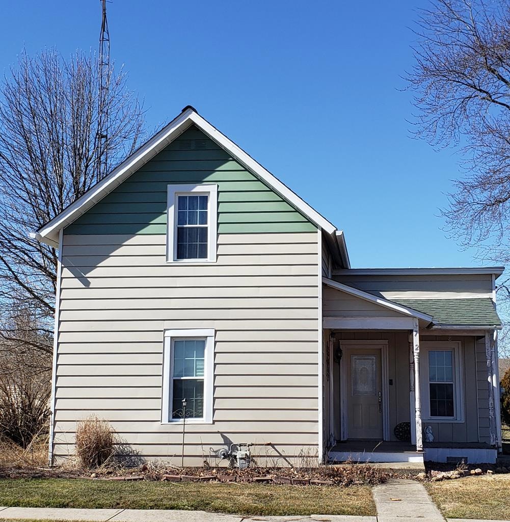 712 Basinger Rd, Pandora, OH 45877 - photo 1