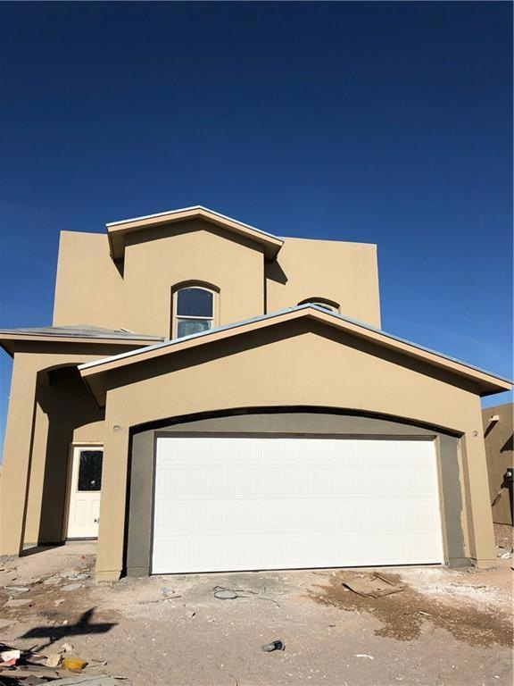 828 Caterick St, El Paso, TX 79928 - photo 1