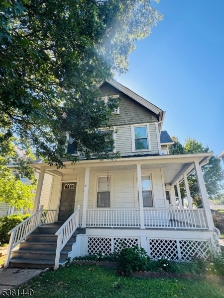 536 E 2nd St unit 38, Plainfield, NJ 07060 - photo 1