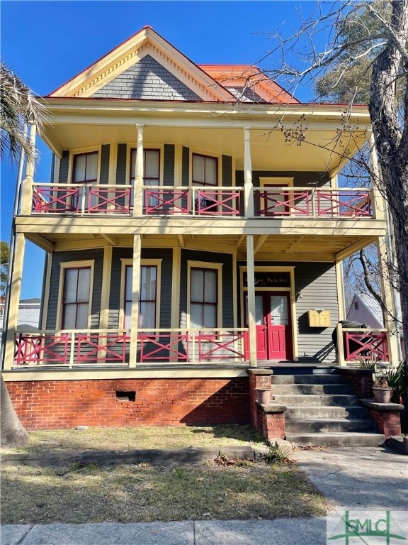 502 E Park Ave unit A, Savannah, GA 31401 - photo 1