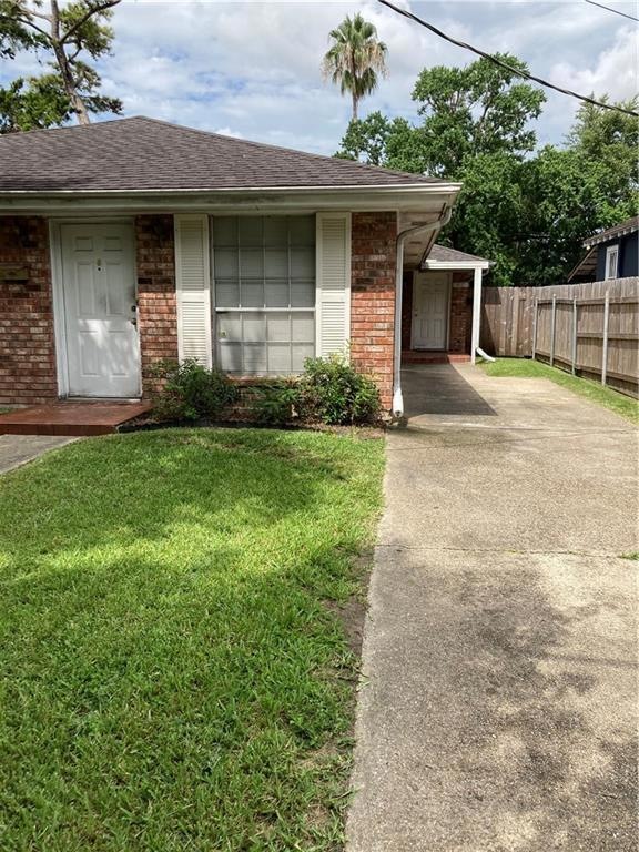 412 Transcontinental Dr, Metairie, LA 70001 - photo 1
