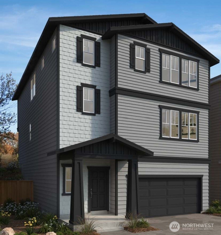 2418 128th Place SE unit 3, Everett, WA 98208 - photo 1