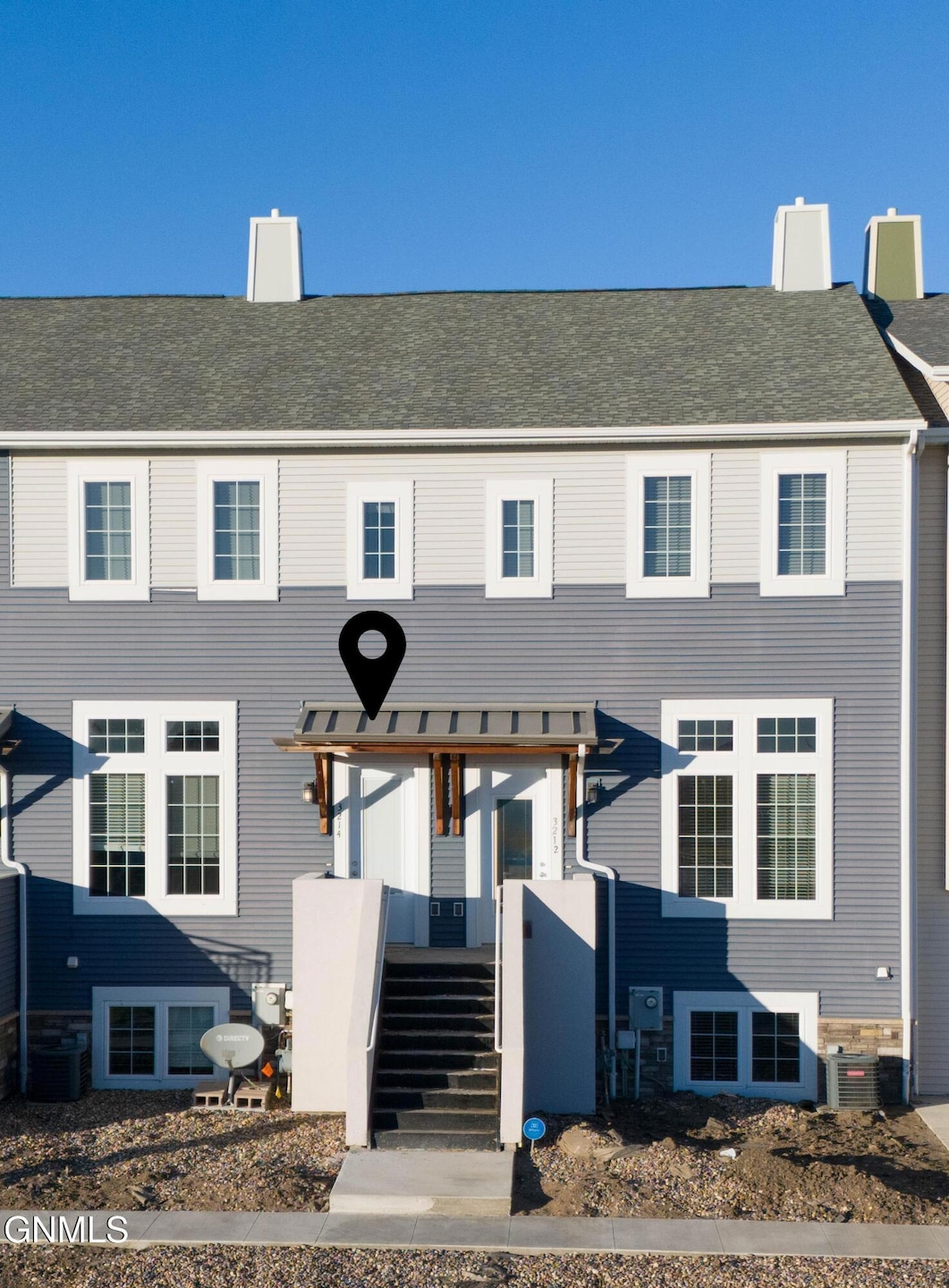 Sold • Co-Listing Agent