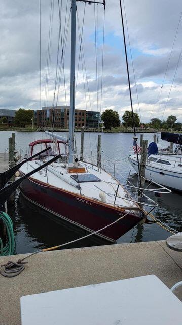 143 Anchors Way