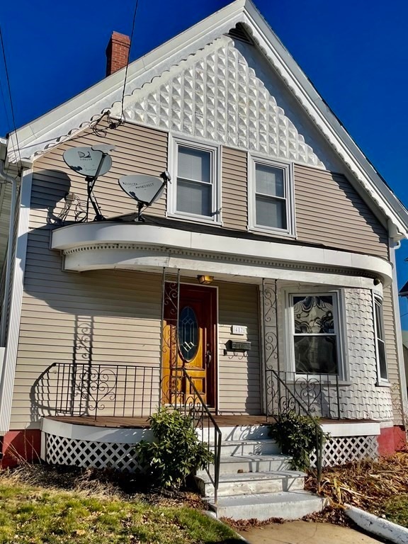 487 Chatham St, Lynn, MA 01902 - photo 1