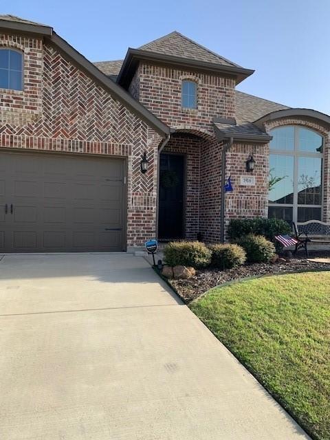 1916 Pavilion Ln, Denton, TX 76210 - photo 1