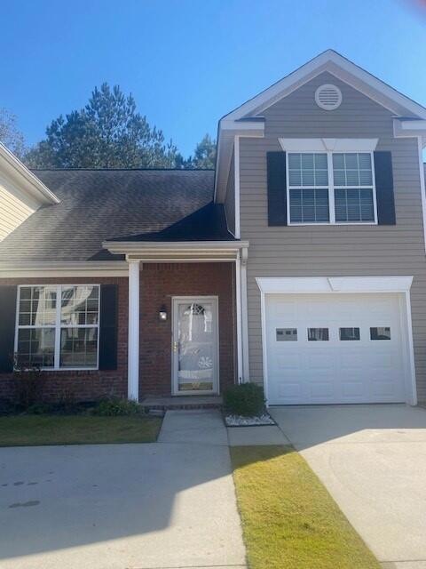 434 Snead Way, Evans, GA 30809 - photo 1