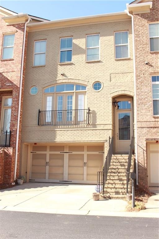 115 Ryan Way SE unit 21, Smyrna, GA 30080 - photo 1