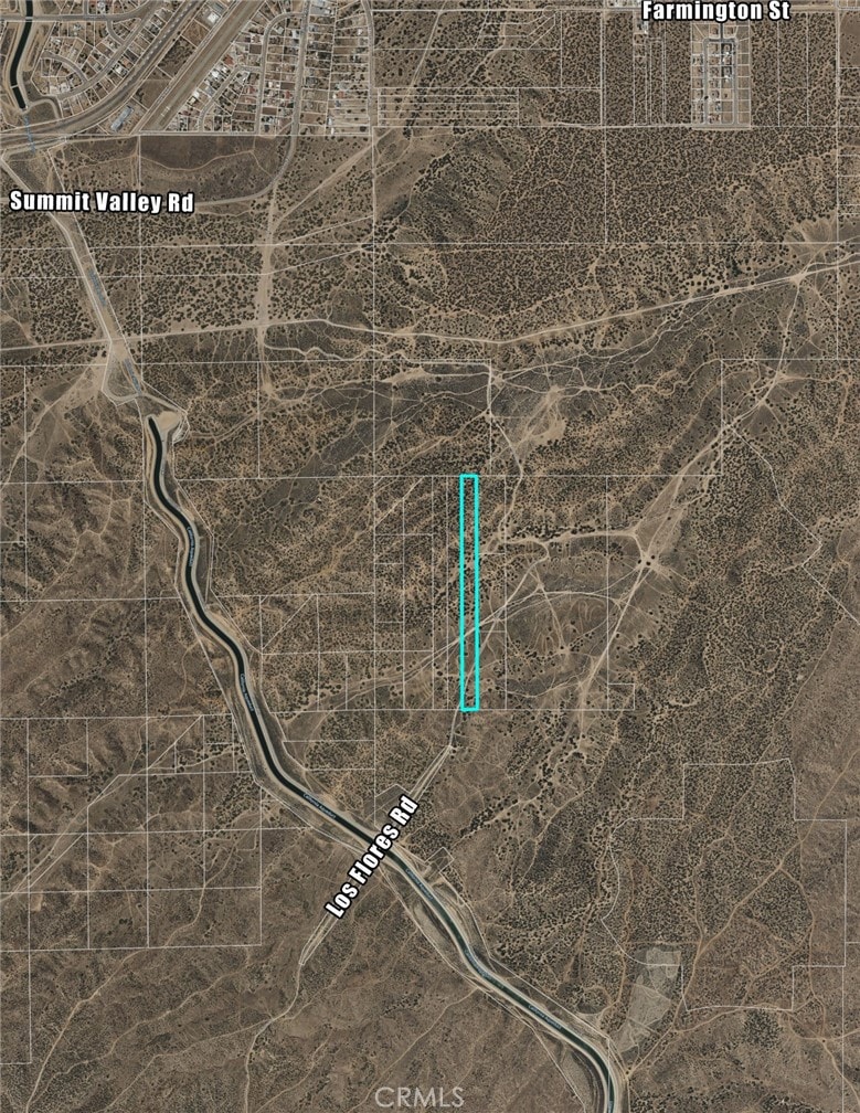 0 Los Flores Rd unit HD25129256, Hesperia, CA - photo 1